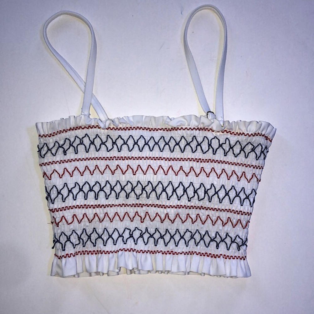 Xhilaration Bathing Suit Top and Bottom Set